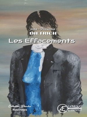 cover image of Les effacements